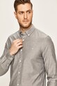 Calvin Klein - Camasa K10K105280 bleumarin