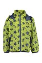 Blue Seven - Geaca copii 92-128 cm cu captuseala verde 845016.X
