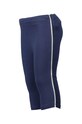 Dievča Blue Seven - Detské legíny 92-128 cm 724602.X modrá
