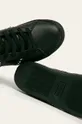 čierna Trussardi Jeans - Topánky