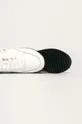 білий Blauer - Шкіряні черевики