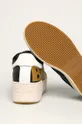 Blauer - Шкіряні черевики  Халяви: Натуральна шкіра Внутрішня частина: Текстильний матеріал Підошва: Синтетичний матеріал