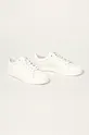 Wojas - Δερμάτινα παπούτσια λευκό