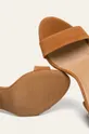 Wojas - Kožne sandale Ženski