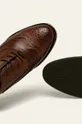 Wojas - Шкіряні туфлі Жіночий