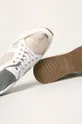 biela Wojas - Kožená obuv