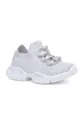 Bartek - Buty dziecięce szary T.75203.kids