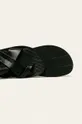 Wojas - Sandale de piele Gamba: Piele naturala Interiorul: Piele naturala Talpa: Material sintetic