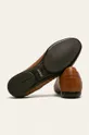 Wojas - Kožená obuv Pánsky