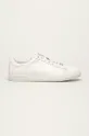 λευκό Wojas - Δερμάτινα παπούτσια Ανδρικά