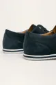 Wojas - Δερμάτινα κλειστά παπούτσια  Πάνω μέρος: Φυσικό δέρμα Εσωτερικό: Υφαντικό υλικό, Φυσικό δέρμα Σόλα: Συνθετικό ύφασμα