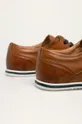 Wojas - Kožne cipele  Vanjski dio: Prirodna koža Unutrašnji dio: Tekstilni materijal, Prirodna koža Potplata: Sintetski materijal
