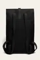 чёрный Rains - Рюкзак 1280 Backpack Mini