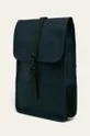 Rains - Plecak 1280 Backpack Mini 50 % Poliester, 50 % Poliuretan