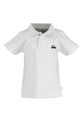 Blue Seven - Tricou polo copii 68-86 cm. imprimeu alb 935015.X