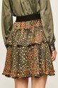 Oblečenie Silvian Heach - Sukňa PGP20120GO viacfarebná