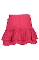 Blue Seven - Fusta fete 92-128 cm 723524.X rosu ZS20