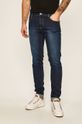 bleumarin Trussardi Jeans - Jeansi Cairo De bărbați