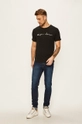 Trussardi Jeans - Jeansi Cairo 52J00000.1T003652 bleumarin SS20