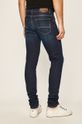 Trussardi Jeans - Jeansi Cairo Materialul de bază: 98% Bumbac, 2% Elastan Căptuseala buzunarului: 20% Bumbac, 80% Poliester