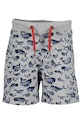 Blue Seven - Pantaloni scurti copii 92-128 cm gri 824554.X