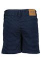 Blue Seven - Pantaloni scurti copii 92-128 cm bleumarin