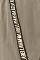 LaBellaMafia - Pantaloni scurti gri 20314