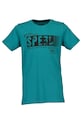 Blue Seven - Tricou copii 140-176 cm print turcoaz 602696.X