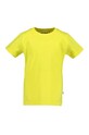 Blue Seven - Tricou 92-128 cm uni galben 802142.X