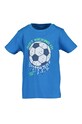 Blue Seven - Tricou copii 92-128 cm print albastru 802148.X