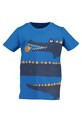 Blue Seven - Tricou copii 92-128 cm print albastru 802153.X