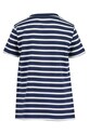 Băieți Blue Seven - Tricou copii 92-128 cm 802156.X bleumarin