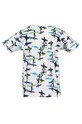 Blue Seven - Tricou copii 92-128 cm 802159.X alb ZS20