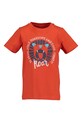 Blue Seven - Tricou copii 92-128 cm print rosu 802164.X
