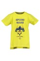 Blue Seven - Tricou copii 92-128 cm print galben 802171.X