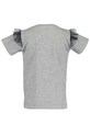 Fete Blue Seven - Tricou copii 92-128 cm 702178.X gri