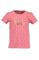 Blue Seven - Tricou copii 92-128 cm cu modele roz 702180.X