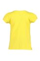 Blue Seven - Detské tričko 92-128 cm žltá