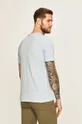 Calvin Klein - Pánske tričko  100% Bavlna