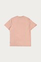 Calvin Klein - Tričko K10K105169 ružová SS21