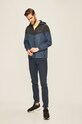 Trussardi Jeans - Tricou 52T00326.1T003610 galben SS20