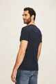 Trussardi Jeans - Pánske tričko  95% Bavlna, 5% Elastan