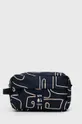 mornarsko plava Kozmetička torbica Lefrik Ženski