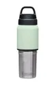 зелений Camelbak - Термічна пляшка 500 ml Жіночий