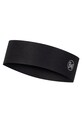 Buff Opaska R-Solid Black trening czarny 120060.999