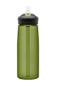 Бутылка для воды Camelbak 0,75 L зелёный