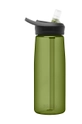 Fľaša Camelbak 0,75 L  Syntetická látka