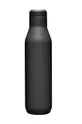 Θερμικό μπουκάλι Camelbak μαύρο