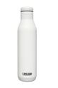 biela Termo fľaša Camelbak Unisex