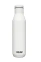 λευκό Θερμικό μπουκάλι Camelbak Unisex